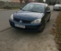 Синий Мицубиси Лансер, объемом двигателя 1.3 л и пробегом 265 тыс. км за 2900 $, фото 1 на Automoto.ua
