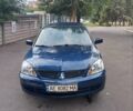 Синій Міцубісі Lancer, об'ємом двигуна 1.58 л та пробігом 284 тис. км за 3500 $, фото 1 на Automoto.ua