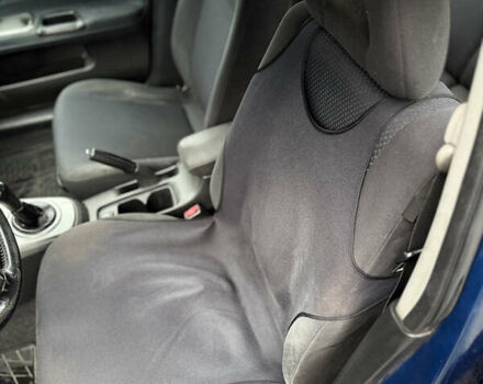 Синій Міцубісі Lancer, об'ємом двигуна 1.58 л та пробігом 513 тис. км за 2500 $, фото 24 на Automoto.ua