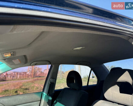 Синій Міцубісі Lancer, об'ємом двигуна 1.58 л та пробігом 269 тис. км за 3350 $, фото 10 на Automoto.ua