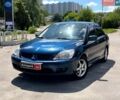 Синій Міцубісі Lancer, об'ємом двигуна 1.6 л та пробігом 159 тис. км за 4340 $, фото 1 на Automoto.ua
