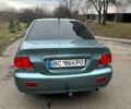 Синий Мицубиси Лансер, объемом двигателя 1.6 л и пробегом 235 тыс. км за 4499 $, фото 11 на Automoto.ua
