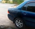 Синий Мицубиси Лансер, объемом двигателя 1.6 л и пробегом 305 тыс. км за 3500 $, фото 5 на Automoto.ua