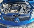Синій Міцубісі Lancer, об'ємом двигуна 1.6 л та пробігом 267 тис. км за 3700 $, фото 3 на Automoto.ua