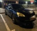 Синій Міцубісі Lancer, об'ємом двигуна 1.58 л та пробігом 290 тис. км за 2650 $, фото 1 на Automoto.ua