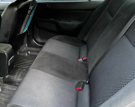Синій Міцубісі Lancer, об'ємом двигуна 0 л та пробігом 170 тис. км за 3637 $, фото 1 на Automoto.ua