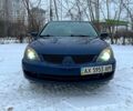 Синій Міцубісі Lancer, об'ємом двигуна 1.6 л та пробігом 185 тис. км за 4575 $, фото 12 на Automoto.ua