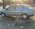 Синій Міцубісі Lancer, об'ємом двигуна 1.6 л та пробігом 172 тис. км за 5900 $, фото 4 на Automoto.ua