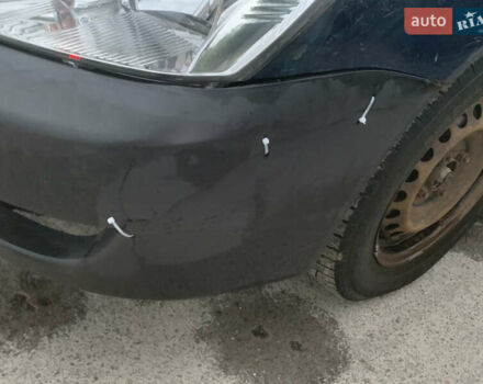 Мицубиси Лансер 2006 в Львове на Automoto.ua Синий Мицубиси Лансер, объемом двигателя 1.58 л и пробегом 420 тыс. км за 2900 $, фото 41 на Automoto.ua