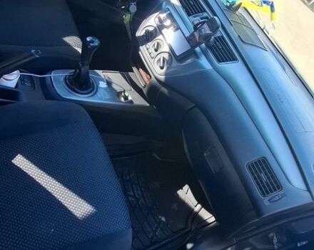 Синій Міцубісі Lancer, об'ємом двигуна 1.6 л та пробігом 267 тис. км за 3700 $, фото 11 на Automoto.ua