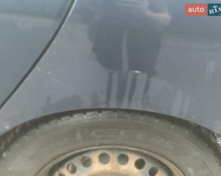 Мицубиси Лансер 2006 в Львове на Automoto.ua Синий Мицубиси Лансер, объемом двигателя 1.58 л и пробегом 420 тыс. км за 2900 $, фото 44 на Automoto.ua