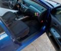 Синій Міцубісі Lancer, об'ємом двигуна 1.6 л та пробігом 0 тис. км за 3500 $, фото 5 на Automoto.ua