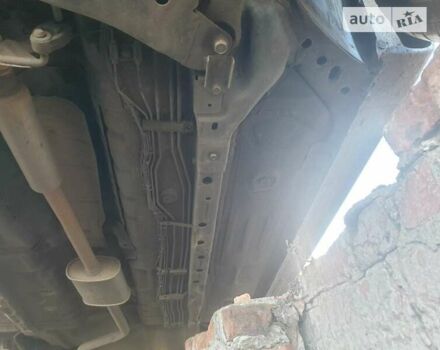 Синий Мицубиси Лансер, объемом двигателя 1.6 л и пробегом 360 тыс. км за 3000 $, фото 8 на Automoto.ua