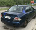 Мицубиси Лансер 2006 в Львове на Automoto.ua Синий Мицубиси Лансер, объемом двигателя 1.58 л и пробегом 420 тыс. км за 2900 $, фото 6 на Automoto.ua