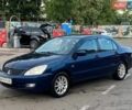 Синій Міцубісі Lancer, об'ємом двигуна 1.6 л та пробігом 400 тис. км за 2500 $, фото 1 на Automoto.ua
