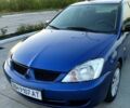 Синій Міцубісі Lancer, об'ємом двигуна 1.6 л та пробігом 0 тис. км за 3500 $, фото 1 на Automoto.ua