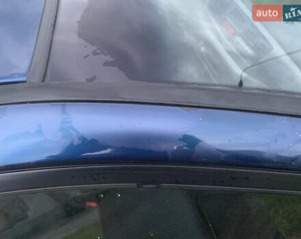 Мицубиси Лансер 2006 в Львове на Automoto.ua Синий Мицубиси Лансер, объемом двигателя 1.58 л и пробегом 420 тыс. км за 2900 $, фото 34 на Automoto.ua