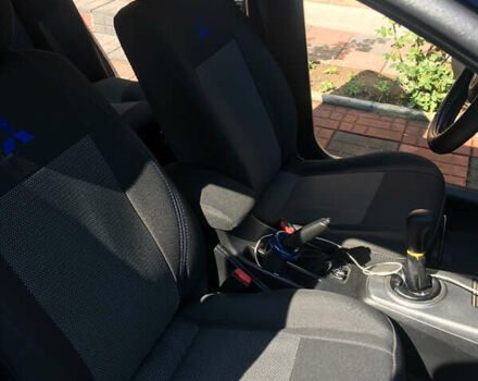 Синий Мицубиси Лансер, объемом двигателя 1.6 л и пробегом 169 тыс. км за 5100 $, фото 8 на Automoto.ua