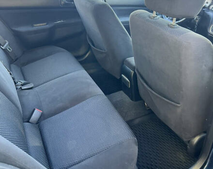 Міцубісі Lancer 2006 у Дніпро (Дніпропетровську) на Automoto.ua Синій Міцубісі Lancer, об'ємом двигуна 1.58 л та пробігом 284 тис. км за 4500 $, фото 10 на Automoto.ua