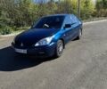 Синий Мицубиси Лансер, объемом двигателя 1.6 л и пробегом 268 тыс. км за 5000 $, фото 1 на Automoto.ua