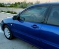 Синий Мицубиси Лансер, объемом двигателя 1.6 л и пробегом 0 тыс. км за 3500 $, фото 1 на Automoto.ua