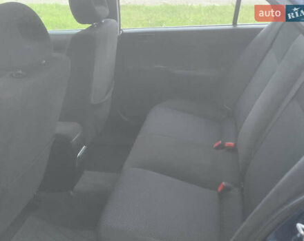 Мицубиси Лансер 2006 в Львове на Automoto.ua Синий Мицубиси Лансер, объемом двигателя 1.58 л и пробегом 420 тыс. км за 2900 $, фото 17 на Automoto.ua