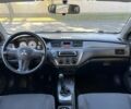 Мицубиси Лансер 2006 в Днепре (Днепропетровске) на Automoto.ua Синий Мицубиси Лансер, объемом двигателя 1.6 л и пробегом 283 тыс. км за 4500 $, фото 4 на Automoto.ua