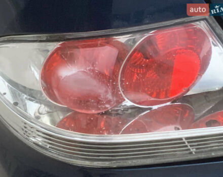 Мицубиси Лансер 2006 в Львове на Automoto.ua Синий Мицубиси Лансер, объемом двигателя 1.58 л и пробегом 420 тыс. км за 2900 $, фото 46 на Automoto.ua