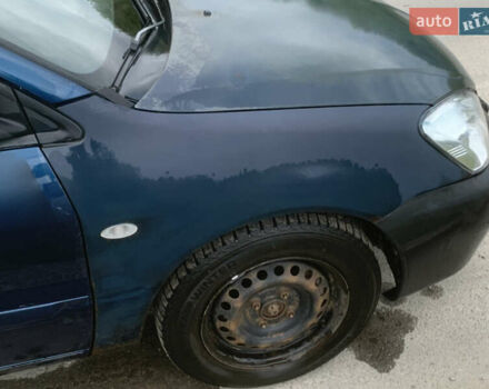 Мицубиси Лансер 2006 в Львове на Automoto.ua Синий Мицубиси Лансер, объемом двигателя 1.58 л и пробегом 420 тыс. км за 2900 $, фото 35 на Automoto.ua