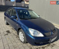 Синій Міцубісі Lancer, об'ємом двигуна 1.6 л та пробігом 148 тис. км за 3000 $, фото 1 на Automoto.ua