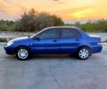 Синій Міцубісі Lancer, об'ємом двигуна 1.6 л та пробігом 0 тис. км за 3500 $, фото 2 на Automoto.ua