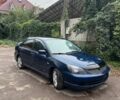Синий Мицубиси Лансер, объемом двигателя 2 л и пробегом 175 тыс. км за 3715 $, фото 1 на Automoto.ua