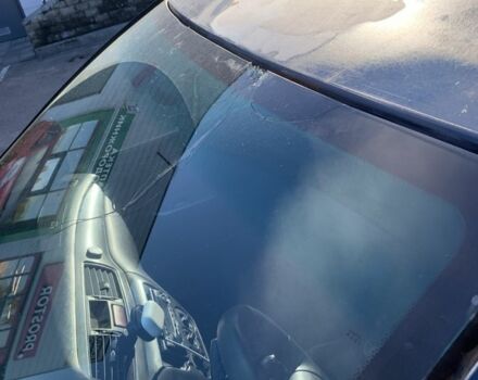 Синій Міцубісі Lancer, об'ємом двигуна 1.6 л та пробігом 242 тис. км за 2100 $, фото 6 на Automoto.ua