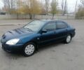 Синий Мицубиси Лансер, объемом двигателя 1.6 л и пробегом 258 тыс. км за 3500 $, фото 1 на Automoto.ua