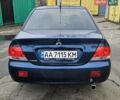 Синий Мицубиси Лансер, объемом двигателя 1.62 л и пробегом 114 тыс. км за 5200 $, фото 7 на Automoto.ua