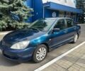 Синий Мицубиси Лансер, объемом двигателя 1.6 л и пробегом 512 тыс. км за 4000 $, фото 2 на Automoto.ua