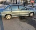 Синій Міцубісі Lancer, об'ємом двигуна 1.6 л та пробігом 172 тис. км за 5900 $, фото 1 на Automoto.ua