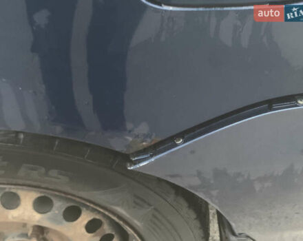 Мицубиси Лансер 2006 в Львове на Automoto.ua Синий Мицубиси Лансер, объемом двигателя 1.58 л и пробегом 420 тыс. км за 2900 $, фото 43 на Automoto.ua