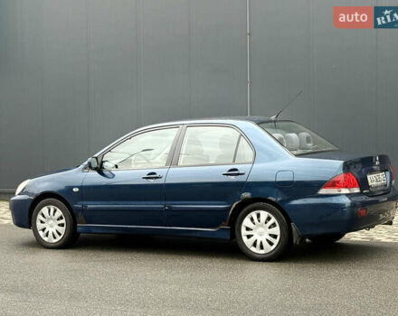 Синій Міцубісі Lancer, об'ємом двигуна 1.58 л та пробігом 513 тис. км за 2500 $, фото 6 на Automoto.ua