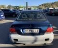 Синій Міцубісі Lancer, об'ємом двигуна 1.6 л та пробігом 242 тис. км за 2100 $, фото 4 на Automoto.ua