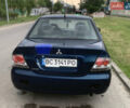 Мицубиси Лансер 2006 в Львове на Automoto.ua Синий Мицубиси Лансер, объемом двигателя 1.58 л и пробегом 420 тыс. км за 2900 $, фото 8 на Automoto.ua
