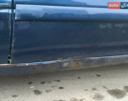 Мицубиси Лансер 2006 в Львове на Automoto.ua Синий Мицубиси Лансер, объемом двигателя 1.58 л и пробегом 420 тыс. км за 2900 $, фото 28 на Automoto.ua