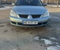 Синій Міцубісі Lancer, об'ємом двигуна 1.6 л та пробігом 172 тис. км за 5900 $, фото 1 на Automoto.ua