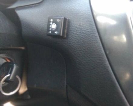 Синий Мицубиси Лансер, объемом двигателя 1.58 л и пробегом 195 тыс. км за 3990 $, фото 16 на Automoto.ua