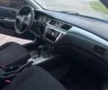 Синий Мицубиси Лансер, объемом двигателя 1.6 л и пробегом 145 тыс. км за 5500 $, фото 9 на Automoto.ua