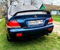 Синий Мицубиси Лансер, объемом двигателя 1.6 л и пробегом 300 тыс. км за 3700 $, фото 2 на Automoto.ua