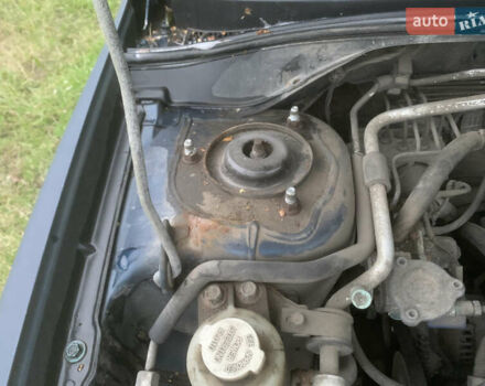 Мицубиси Лансер 2006 в Львове на Automoto.ua Синий Мицубиси Лансер, объемом двигателя 1.58 л и пробегом 420 тыс. км за 2900 $, фото 21 на Automoto.ua