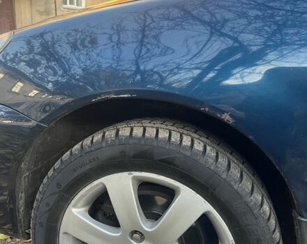 Синій Міцубісі Lancer, об'ємом двигуна 1.6 л та пробігом 380 тис. км за 3600 $, фото 4 на Automoto.ua