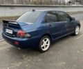 Синій Міцубісі Lancer, об'ємом двигуна 2 л та пробігом 430 тис. км за 4200 $, фото 1 на Automoto.ua