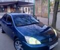 Синий Мицубиси Лансер, объемом двигателя 1.6 л и пробегом 6 тыс. км за 3500 $, фото 1 на Automoto.ua